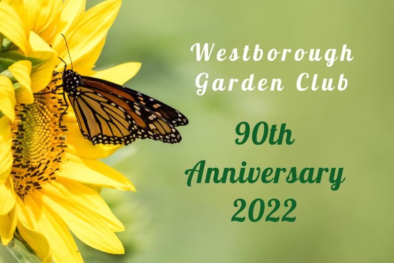Westborough Garden Club